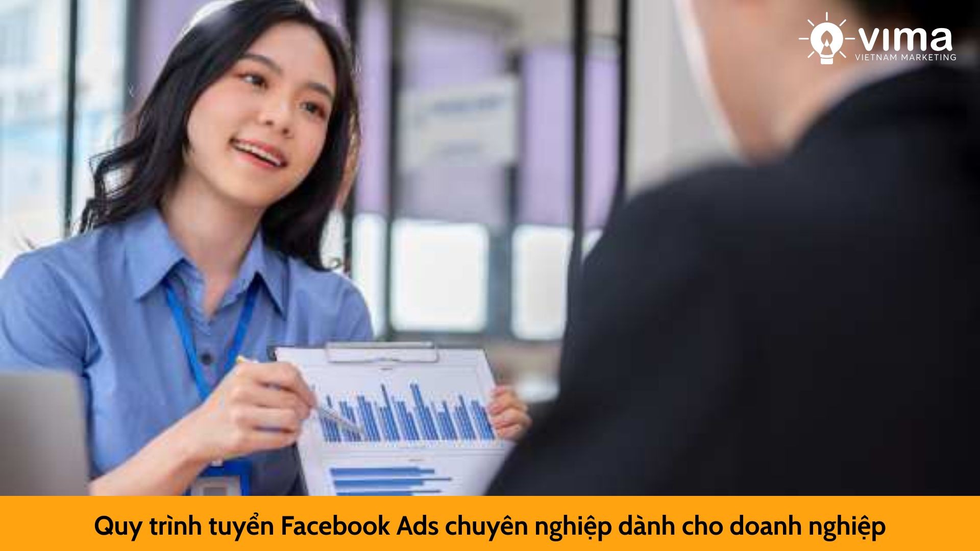 Quy trình tuyển Facebook Ads chuyên nghiệp dành cho doanh nghiệp